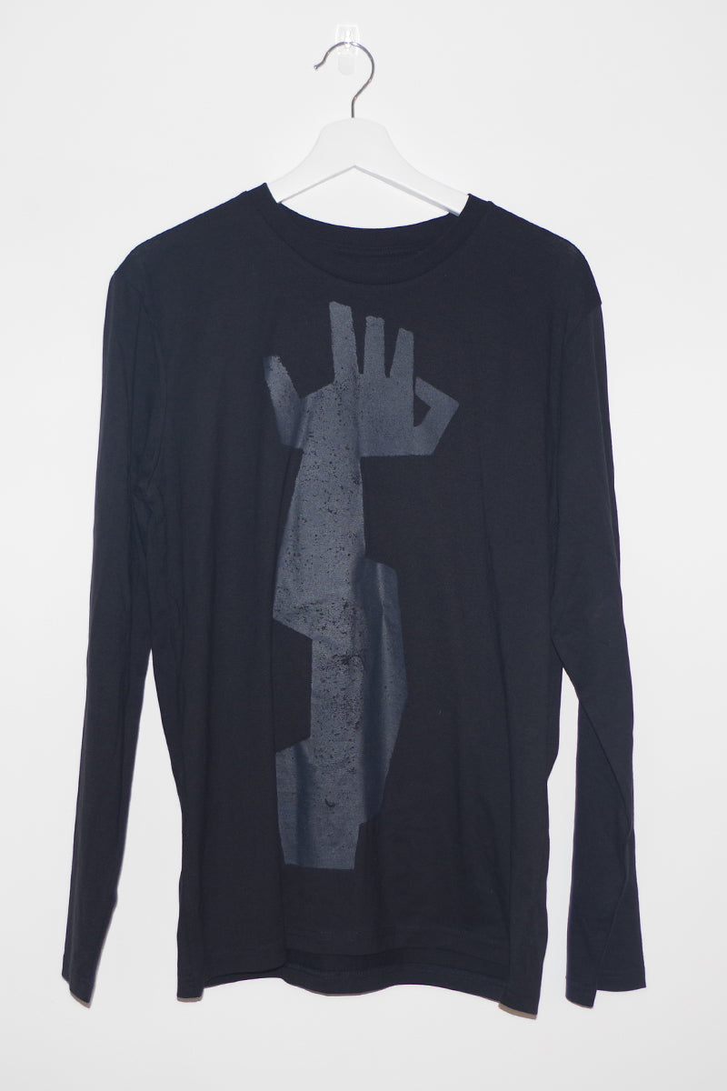 Galliano Black Hand Long