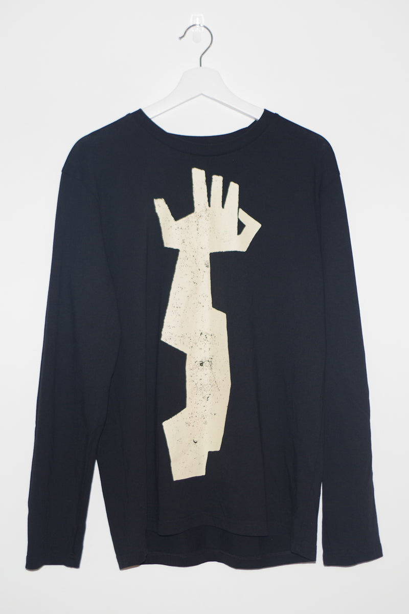 Galliano Cream Hand Long