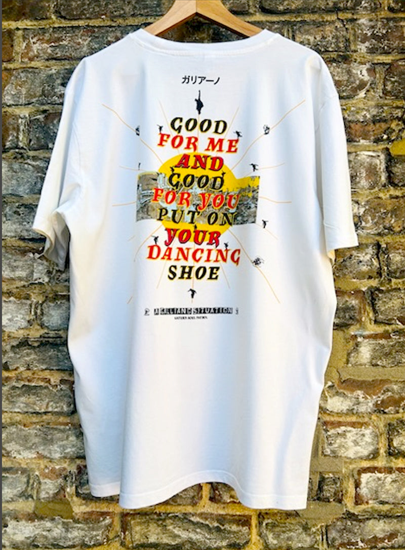 Acid Jazz Revenge Japanese Special - CURRENTLY ON SALE AT LIVE SHOWS ONLY